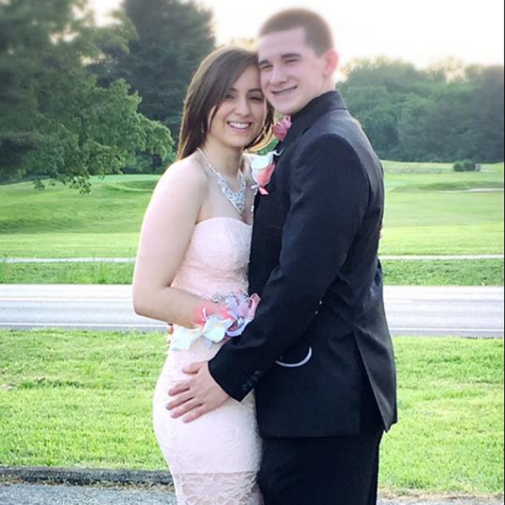 Meet your Posher, Dalyha